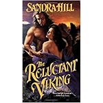 The Reluctant Viking (Timeswept) book cover