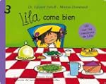 Lila aprende a comer (KF8)