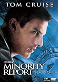 マイノリティ・リポート [DVD]