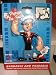 Popeye the Sailor Bendable and Poseable_s-1