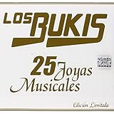 25 Joyas Musicales