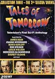 Tales of Tomorrow, Collection 3