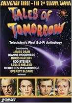 Streaming Tales of Tomorrow, Collection 3 Online.