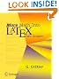 More Math Into LaTeX, 4th Edition