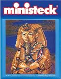 ministeck 31828 - Tutenchamun - ministeck creativ