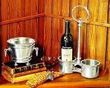 Monarch Wine Caddy