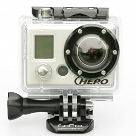 GoPro HD Naked HERO Camera by GoPro