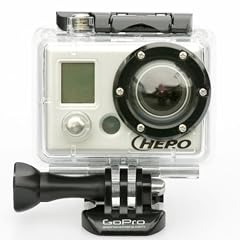 GoPro Action Camera HD 960, black, CHD96-001