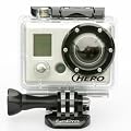 Gopro HD HERO 960 Fotocamera digitale 5 megapixel