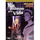 Derri�re le miroir / Bigger Than Life [ Origine Espagnole, Sans Langue Francaise ]par James Mason