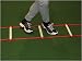 SPEED & AGILITY LADDER