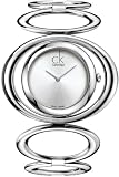 Image of Calvin Klein Ladies Watch Quartz Analogue K1P23120