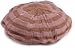 Roxy Juniors Tune In Knit Beanie Hat, Soft Sienna, One Size