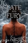 Fate and Fury (The Grey Wolves Series)