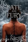 Fate and Fury (The Grey Wolves Series)