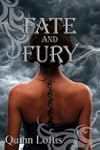 Fate and Fury (The Grey Wolves Series)
