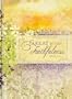 Great is Thy Faithfulness Journal