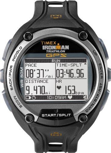 Timex Herren-Armbanduhr Digital T5K267HE