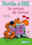 Boule et Bill - Un amour de tortue