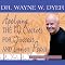 Applying the 10 Secrets for Success and Inner Peace
