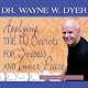 Applying the 10 Secrets for Success and Inner Peace
