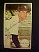 Camilo Pascual Minnesota Twins #32 1964 Topps Giant Autographed Baseball Card