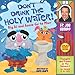 Don't Drink the Holy Water!: Big Al and Annie Go to Mass