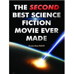 The Second best science fiction movie ever made
