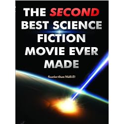 The Second best science fiction movie ever made