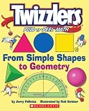 Twizzlers Pull-n-Peel Math (From Simple Shapes to Geometry)