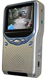Portable LCD