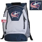 Antigua Columbus Blue Jackets Active Backpack