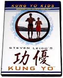 Steven Leigh's Kung Yo Kid's DVD