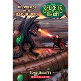 The Fortress of the Treasure Queen (Secrets of Droon, 23)