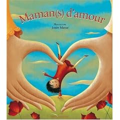Maman (s) d'amour