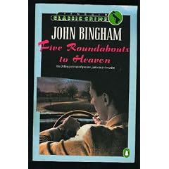 Five Roundabouts to Heaven (Classic Crime)