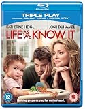 Life As We Know It - Triple Play (Blu-ray + DVD + Digital Copy)