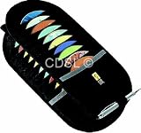 Review Case Logic  / Case Logic CD Car Visor - 30
