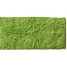 Premium Flokati Rug - Lime (5x8')