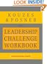 Leadership Challenge Workbook