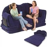 Easy Riser Queen-size Sofa Air Bed