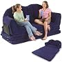 Easy Riser Queen Sofa Air Bed