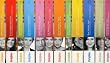 Starke Stimmen. Starke Frauen lesen ausgew�hlte Literatur. Brigitte H�rbuch Edition Box
