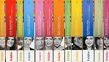 Starke Stimmen - Starke Frauen lesen ausgew&auml;hlte Literatur - Brigitte H&ouml;rbuch Edition Box - 