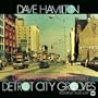 Detroit City Grooves Featuring "Soul Suite"