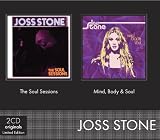 Soul Session/Mind Body & Soul
