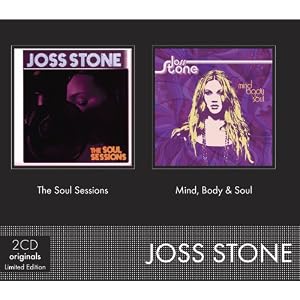 Soul Session/Mind Body & Soul 