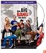 The Big Bang Theory: The Complete Third Season