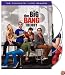 The Big Bang Theory: The Complete Third Season