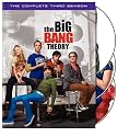 The Big Bang Theory: The Complete Third Season